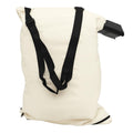 UOIENRT 127-7040 Blower Debris Vacuum Bag, Replacement for Toro Leaf Blower Vac Bag 108-8994 127-7040 137-2336, Replaces 127-7040