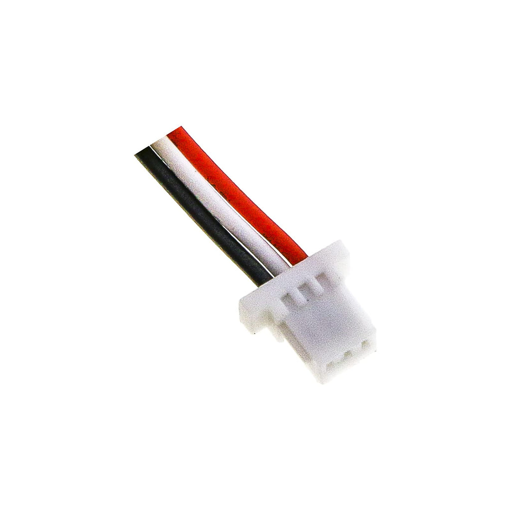 Replacement Battery for Nest Doorbell Wired Hello NC5100US/C1241290, 3.7V Upgraded 350mAh Li-Polymer Battery Compatible with 1ICP7/17/26 & Video Doorbell Wired, Long Lasting & Safe Certified