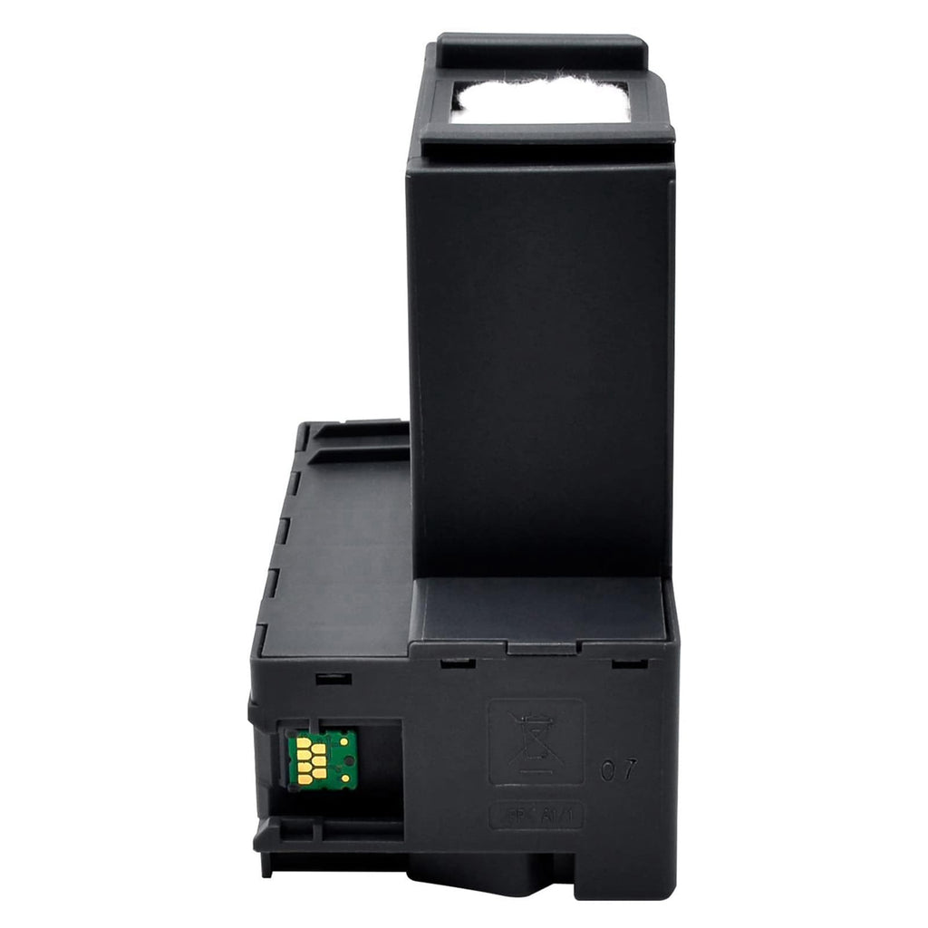 EPT04D1 E-04D1 Ink Maintenance Box 2 Set for ET-15000 ET-3750 ET-3760 ET-4750 ET-4760 ET-3850 ET-4850 WF-2860 ET-3710 ET-5150 ET-3830 ET-M1000 ST-3000 ET-M2170 Printer EWMB2 /T04D100 (Black*2)