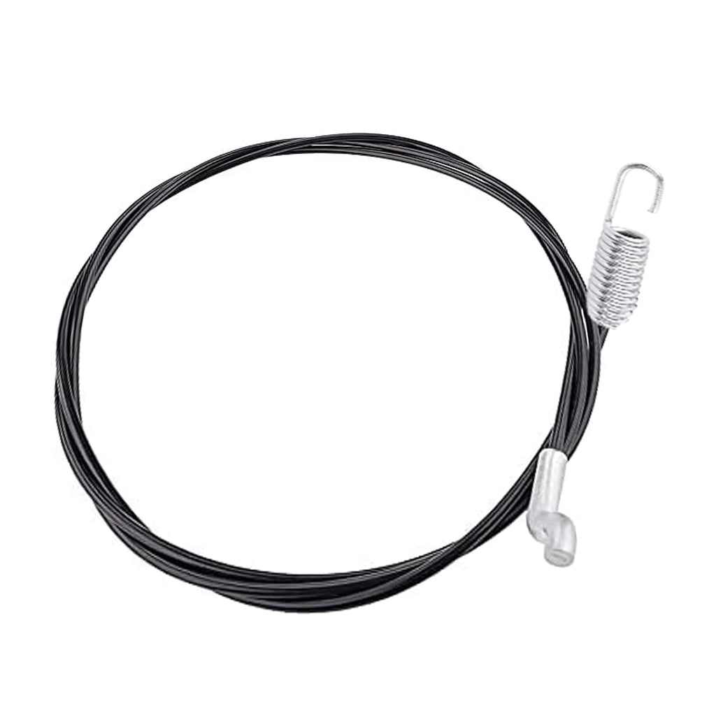 746-04230B Auger Clutch Cable Replaces MTD 746-04230 946-04230 946-04230A 746-04230A 746-04230B for MTD Cub Cadet Snow Blower Thrower