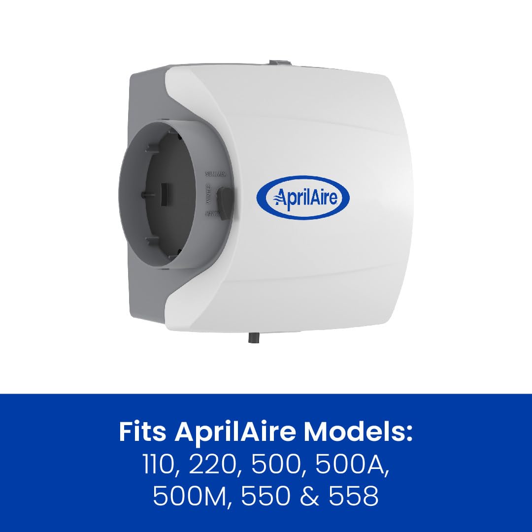 Aprilaire 10 Water Panel Evaporator