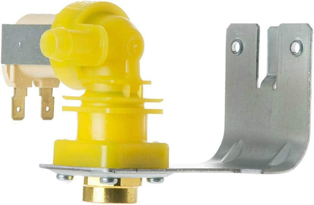 WD15X10014 WD15X10011 GE Dishwasher Water Inlet Valve (OEM) - Replacement for GE Hotpoint Bosch Dishwasher Replacement Parts