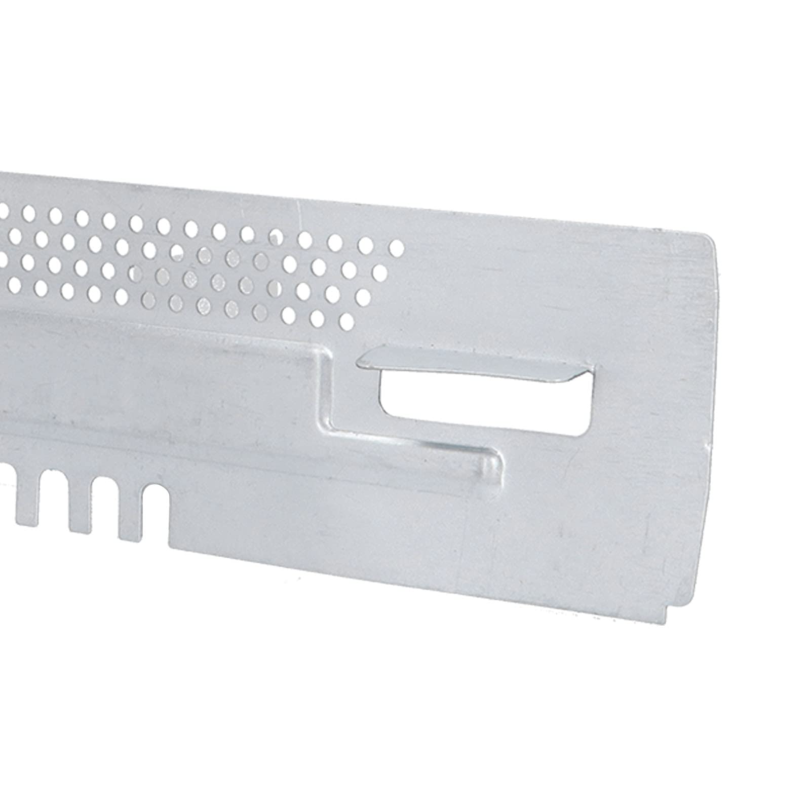 OUKENS 5 Pieces Mouse Guards for Bee Hives, Beehive Travel Gate, Bee Mouse Guard, Detachable Escapeproof Hives Entrance Reducer