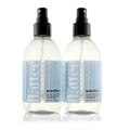 Flatter Smoothing Spray by Soak – 2 Pack Shop & Share Naturally-derived Wrinkle Release Spray | Starch-Free Alternative for Ironing, Quilting & Sewing | 8oz