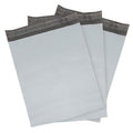 Poly Mailers14.5 x19 100 Pcs, Thickened Mailers, Envelopes Shipping Bags Self Sealing, Waterproof and Tear Proof Mailing Bags for Shipping, Packaging Bags White