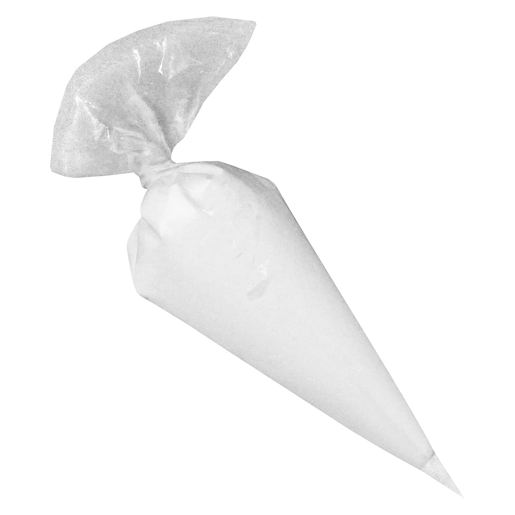 DayMark Safety Systems IT115436 18" PipingPal Disposable Pastry Bag with Dispenser (100 Bags)
