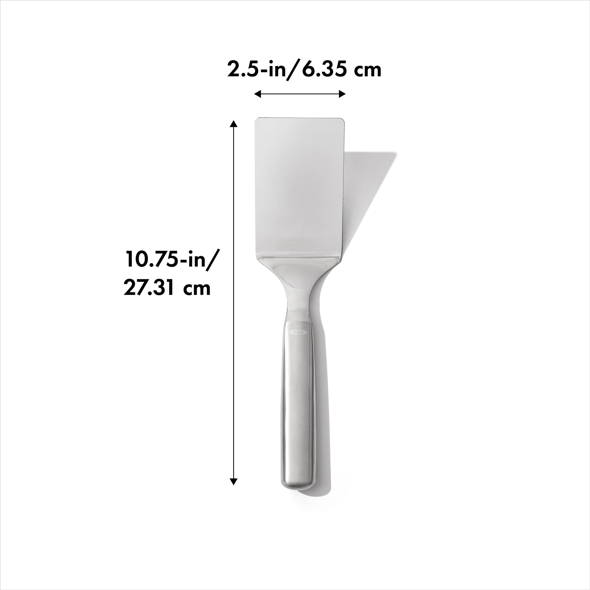 OXO Steel Lasagna Server