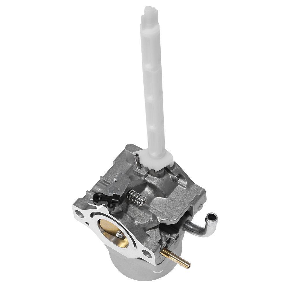 Anxingo 796122 Carburetor Replacement for B&S 796122 794593 793161 696737 20A114 20A414 20M114 20M107 Snowblower Snow Thrower Tractor Engines