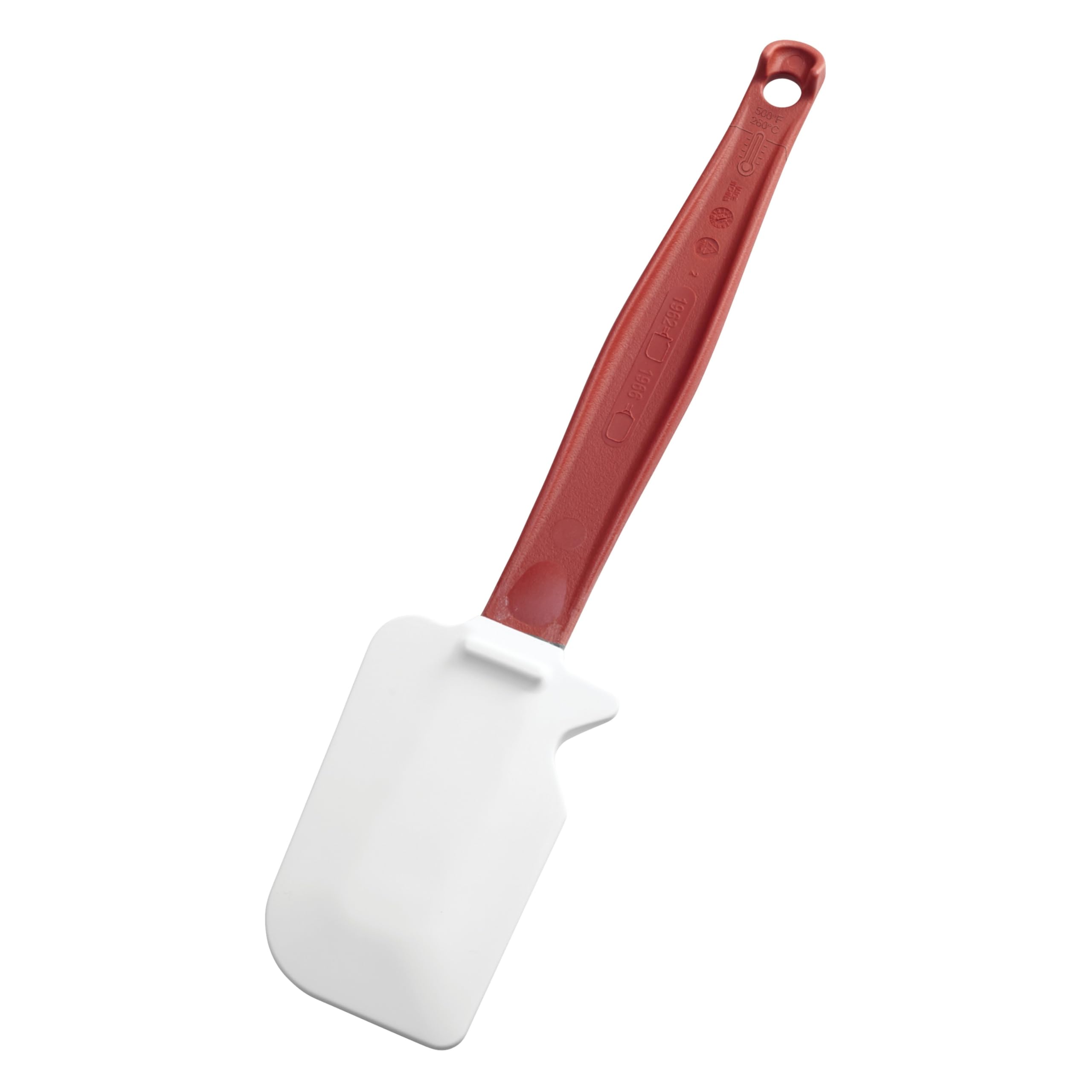 Rubbermaid Professional Heat Resistant Scraper