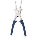 YESWELDER 8" Welding Pliers, Anti-Rust MIG Welding Pliers for Professional Welding - Reliable and Durable