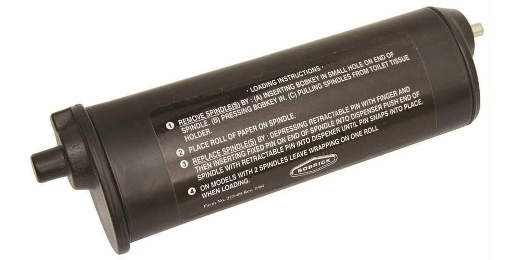Bobrick 273-103 Theft Resistant Replacement Spindle