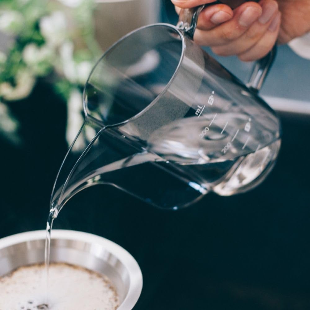 Hario V60 Air Drip Kettle, 350ml