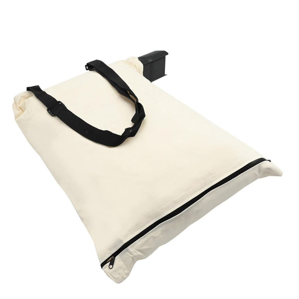 UOIENRT 127-7040 Blower Debris Vacuum Bag, Replacement for Toro Leaf Blower Vac Bag 108-8994 127-7040 137-2336, Replaces 127-7040