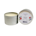 Furniture Wax - 100% Natural Sealant for Chalk Furniture Paint or Raw Wood, Light Protection, Easy To Apply, No Odor, Eco-Friendly - 7 Color Choices - Clear (4 oz)
