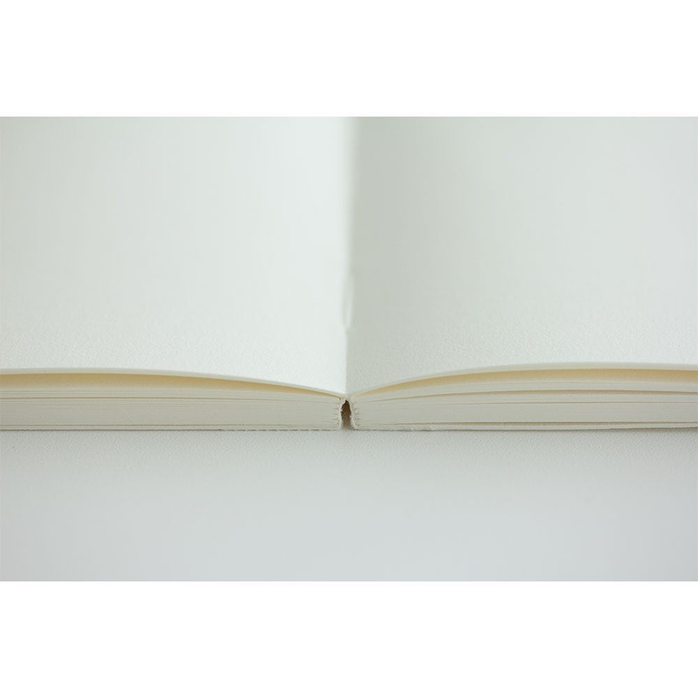 Midori MD Notebook - A4 Variant, Blank