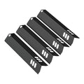 15 inch Heat Plate Replacement for Backyard GBC1460W,GBC1461W, BY13-101-001-13, BY14-101-001-02,Dyna-glo DGF510SBP,DGF510SSP, Uniflame GBC1059WB, BHG and Others, (4-Pack)