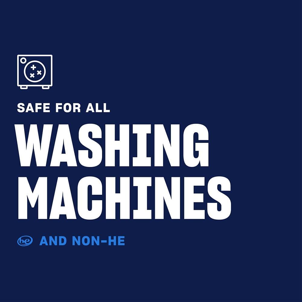 Swash Smells Like Clean HE Ultra-Concentrated Liquid Laundry Detergent