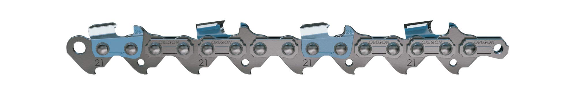 Oregon ControlCut Saw Chain 18 in. 0.058 Gauge 0.325 in. Pitch Chainsaw Chain, 72 Drive Links