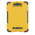 DEWALT TSTAK Stackable Clipboard with Integrated LED Light (DWST17818)