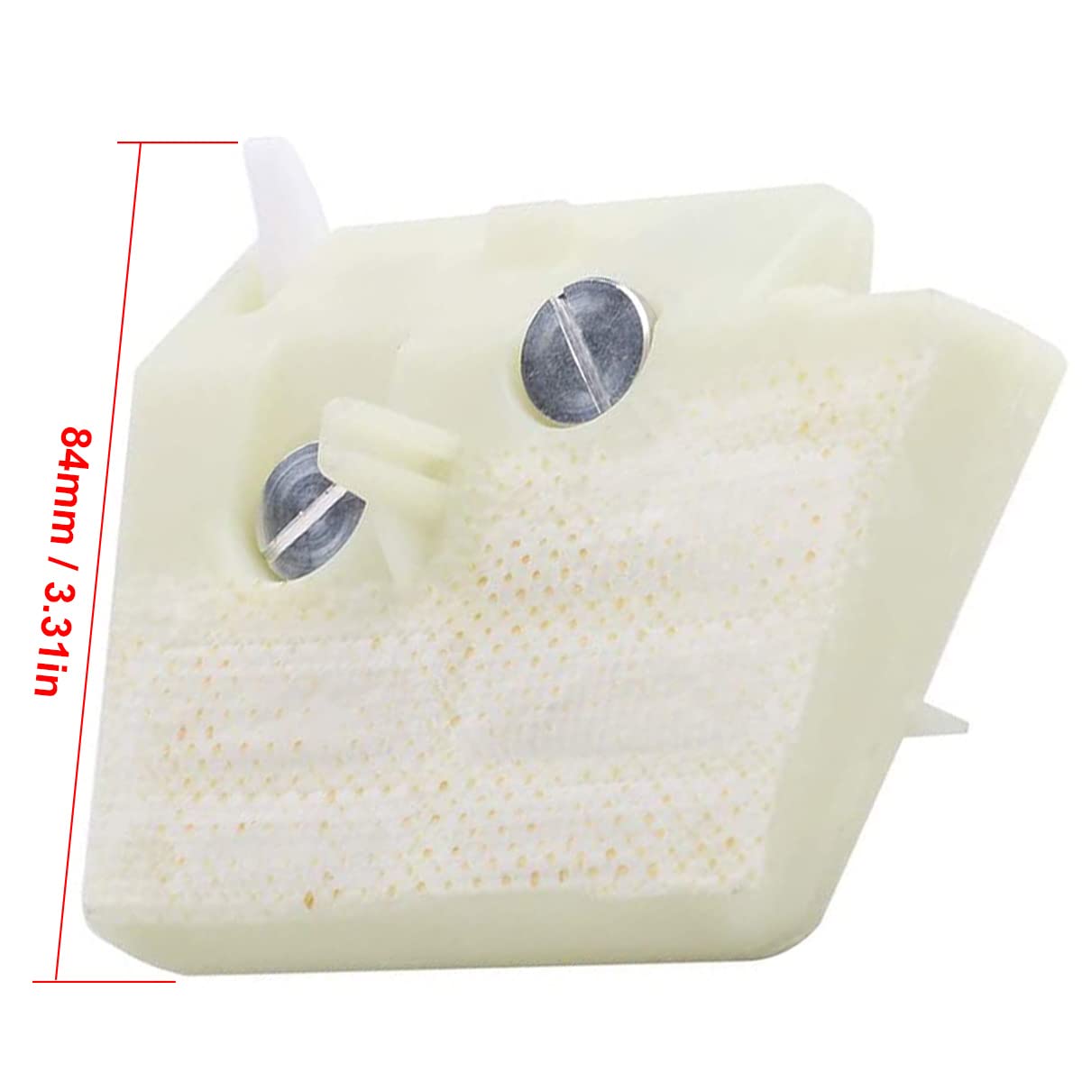 ZAMDOE Carburetor for STIHL 024 026 024AV 024S MS240 MS260 PRO Chainsaw,Replaces WT-194, WT-194-1, 1121 120 0611, with Air Filter Spark Plug Buffer Fuel Line Tune Up Kit