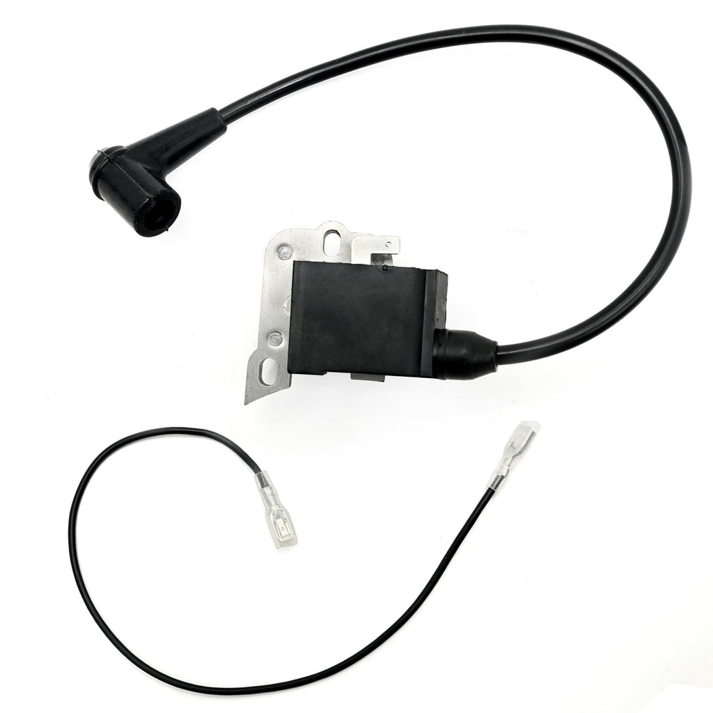 SYOWADA 503901401 Ignition Coil Replacement For Husqvarna 50 51 55 61 257 261 262 266 268 272 Chainsaw, 544018401 Ignition Coil With Cable