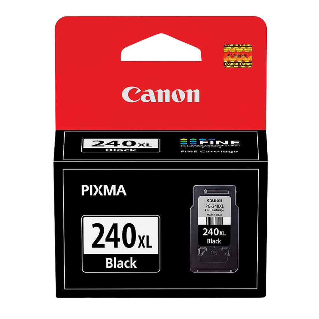 Canon PG-240XL High-Yield Black Ink Cartridge