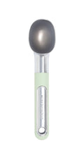 KitchenAid – Gourmet Ice Cream Scooper with Sturdy Head, Comfortable Grip, Easy Release Design (Pistachio)