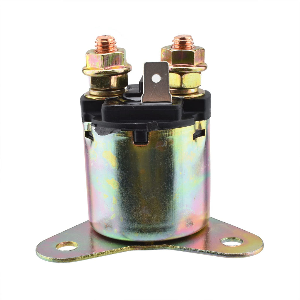 Cancanle Starter Motor Solenoid Relay for Honda GX390 GX340 GX240 GX270 8HP 9HP 11HP 13HP 188F 190F Engine EC5500 EC6500 Generator