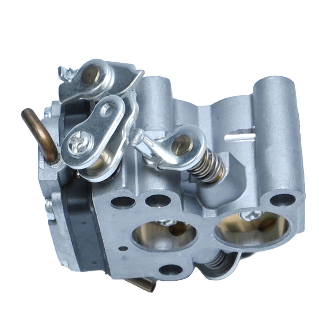 laffoonparts 574719402 545072601 Carburetor Replacement for Husqvarna 235 235E 236 236E 240 240E Chainsaw Carb with Air Filter Fuel Line/Filter
