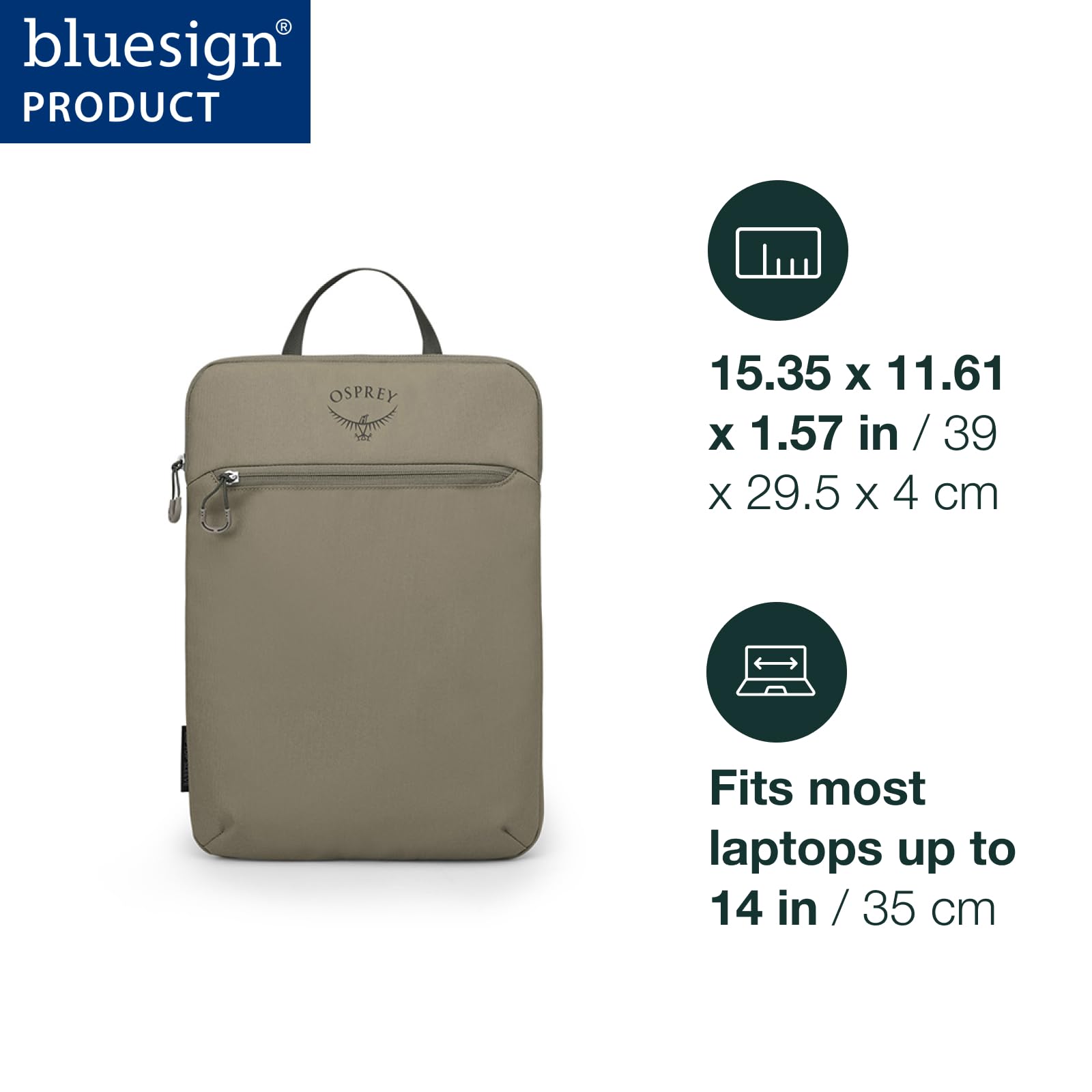 Osprey Daylite Laptop Sleeve