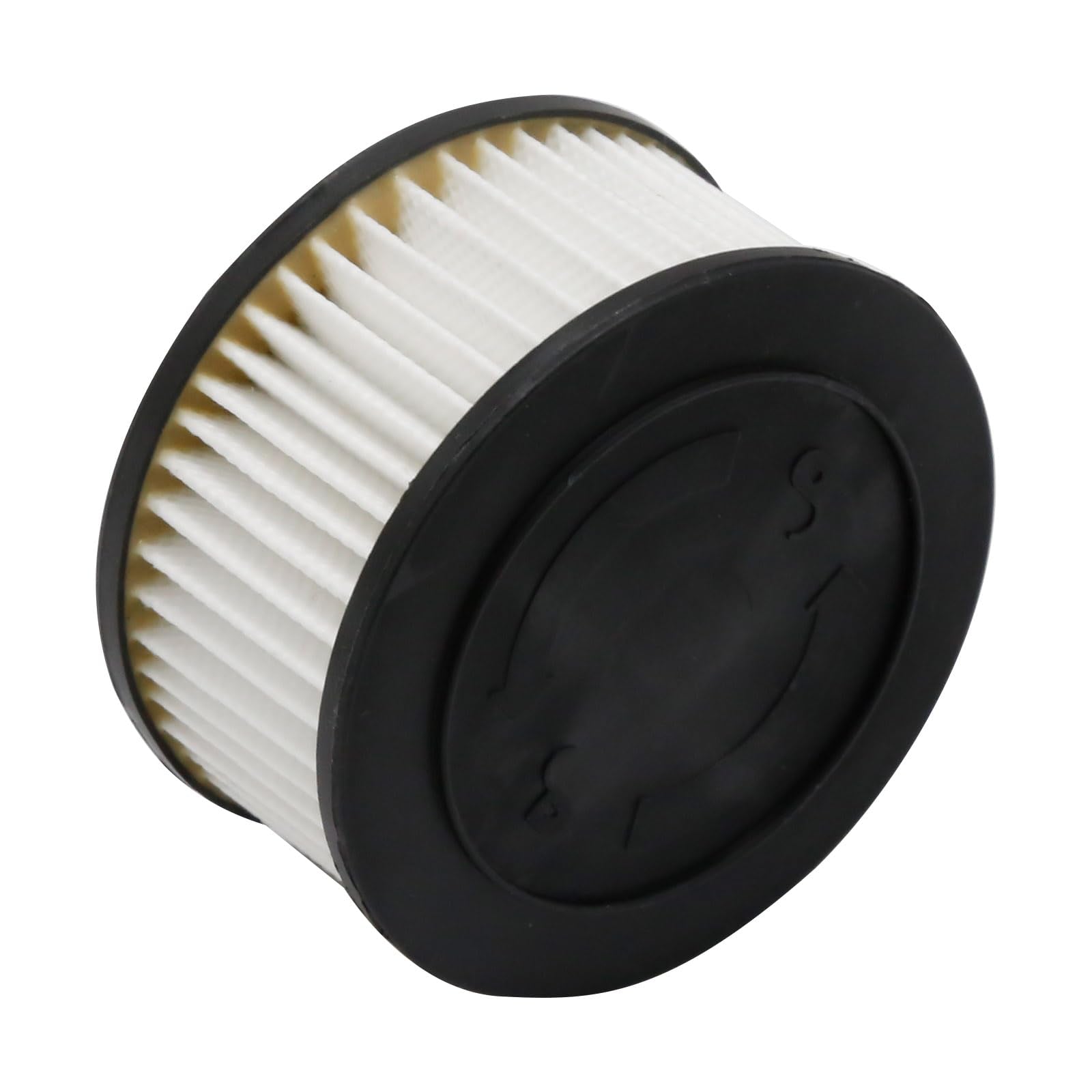 laffoonparts HD2 Air Fuel Filter Kit Replacement for Stihl MS261 MS291 MS311 MS341 MS391 MS261C MS271C MS362C Chainsaw Hi-Flow pleated Air filter 1113 120 1603, 1141 120 1604