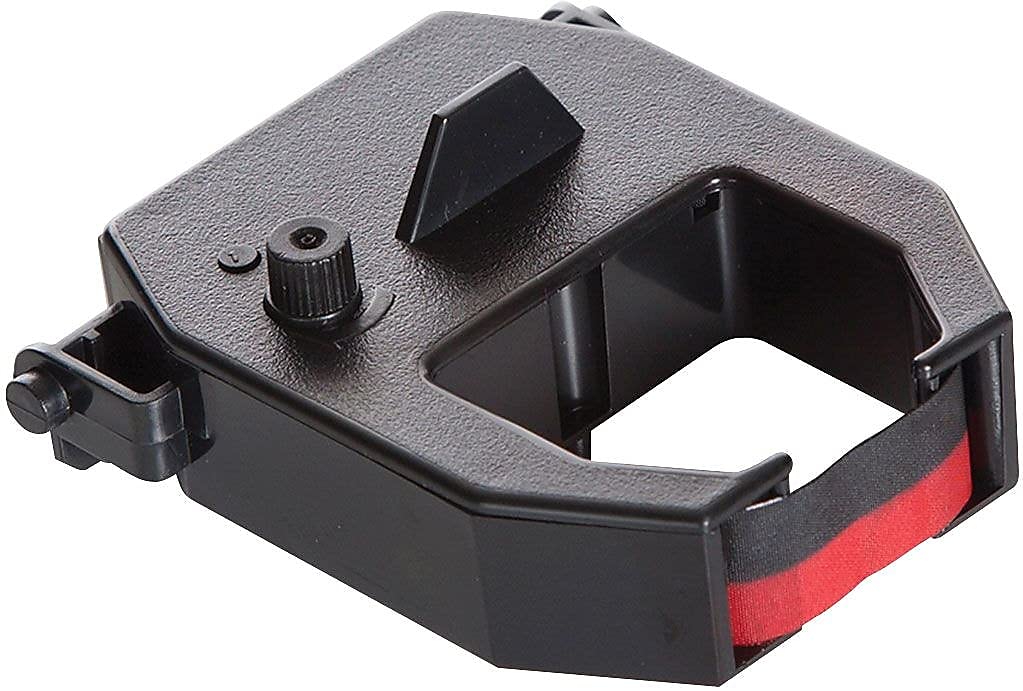 Pyramid 42416 Genuine Replacement Ribbon for 2600 & 2650 Time Clocks