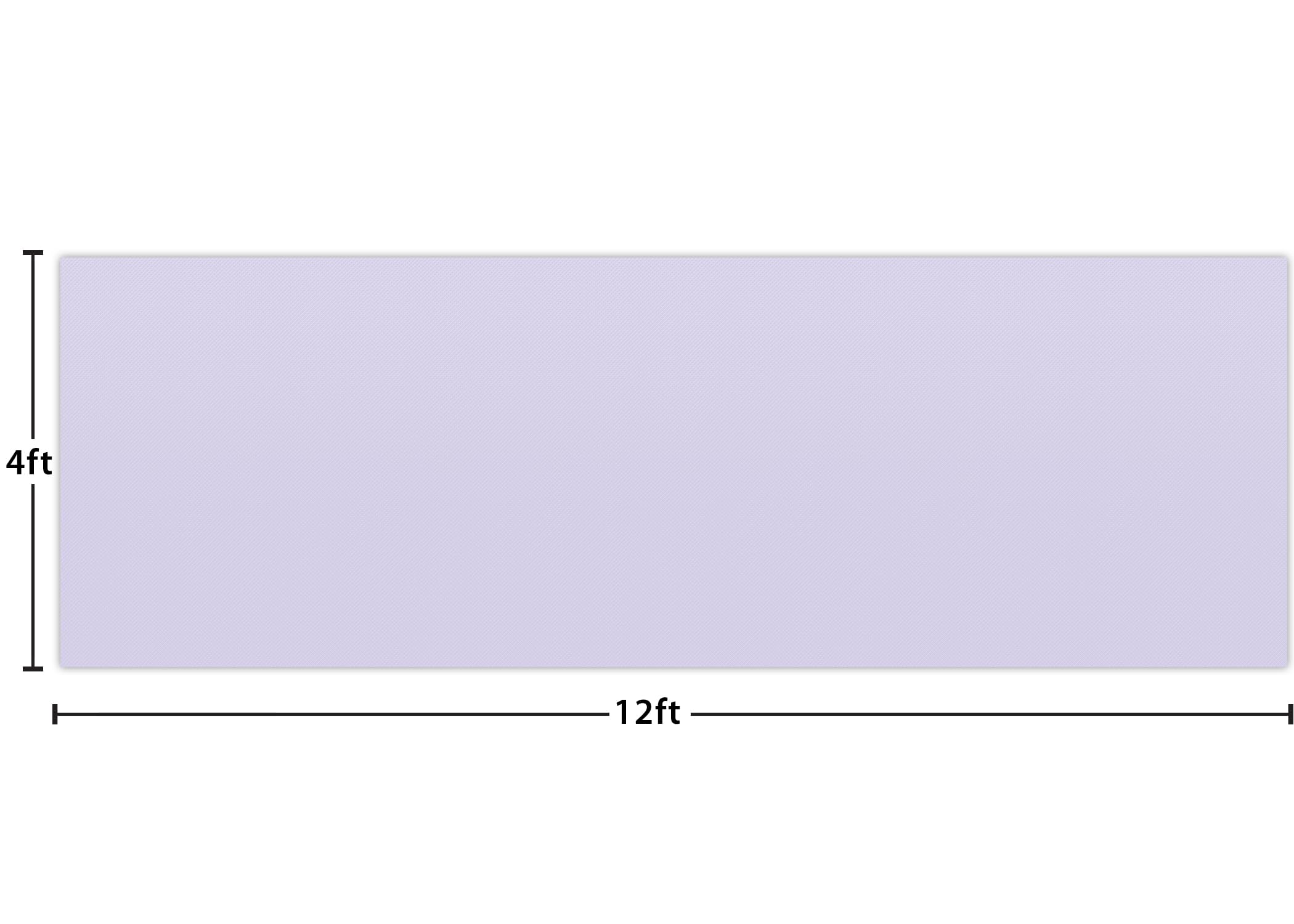 Teacher Created Resources Lavender Better Than Paper® Bulletin Board Roll (TCR77438)