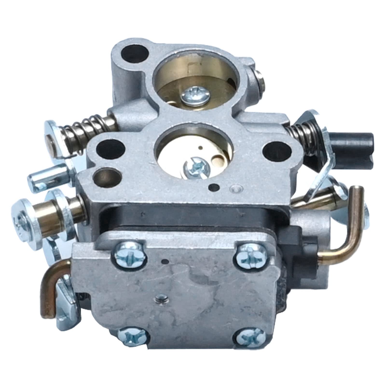 laffoonparts 574719402 545072601 Carburetor Replacement for Husqvarna 235 235E 236 236E 240 240E Chainsaw Carb with Air Filter Fuel Line/Filter