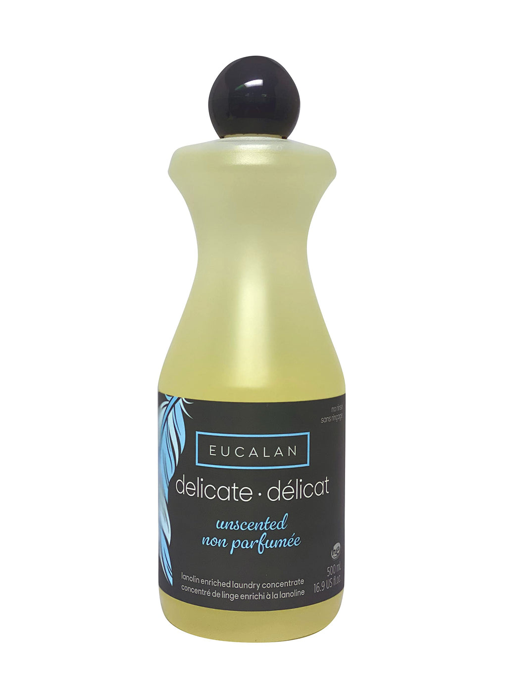 Eucalan Natural Unscented Large