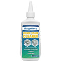Mould Stains Cleaning Gel, 5 fl.oz Thick Gel for Grout, Tile, Washing Machine Seals, Bathroom and Kitchen Surfaces, Grout Cleaner Gel Suitable for Bathrooms, Kitchens, Tiles
