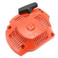 SYOWADA 544071604 Recoil Starter Assembly, Replacement for Husqvarna 445 450 445E 450E Chainsaw, Replaces 544071602