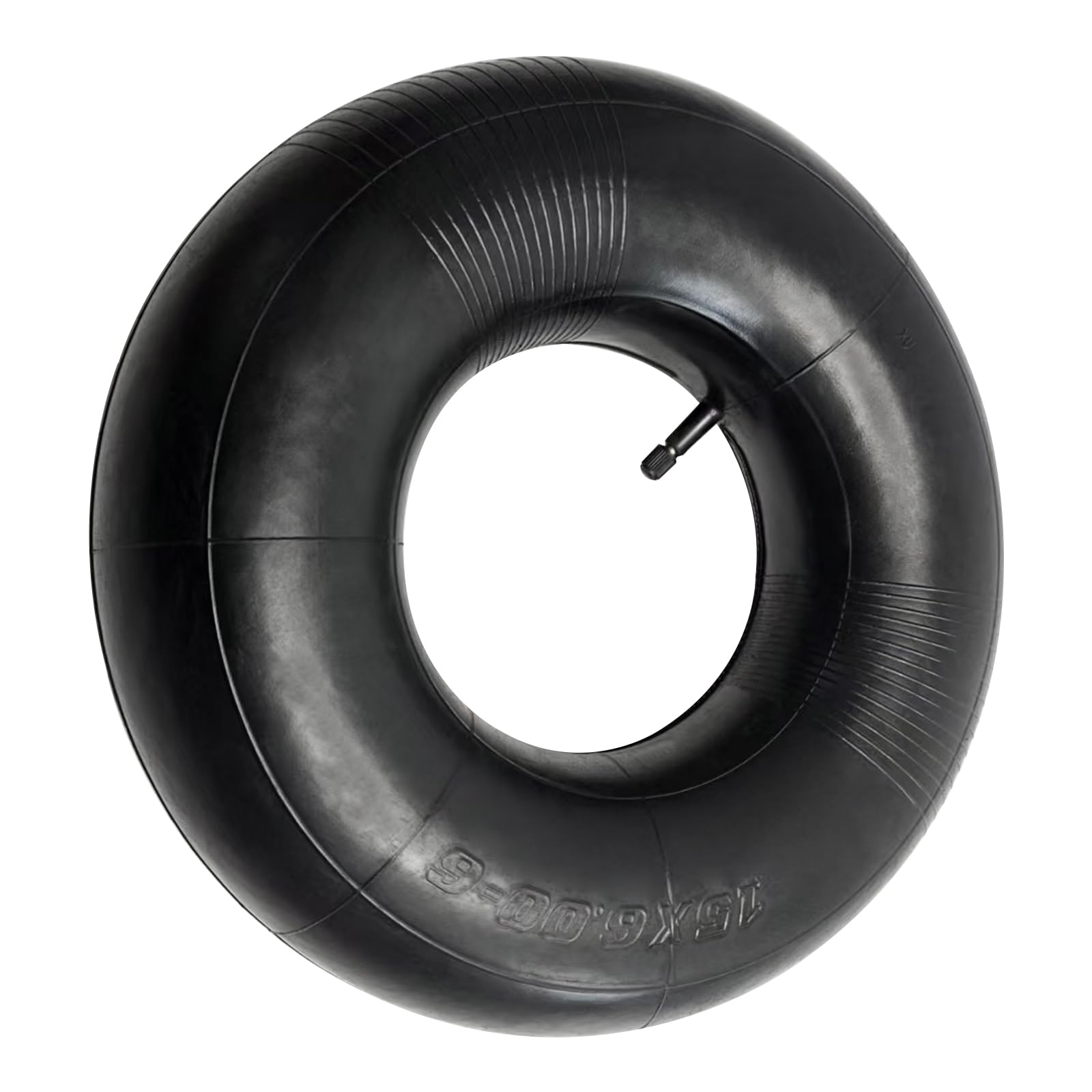 Artilife 2 Pack 15 x 6 00 6 Tire Tube,15X6.00-6 Inner Tube with TR-13 Valve Stem for Lawn Mower, ATVs, Go-Karts and more