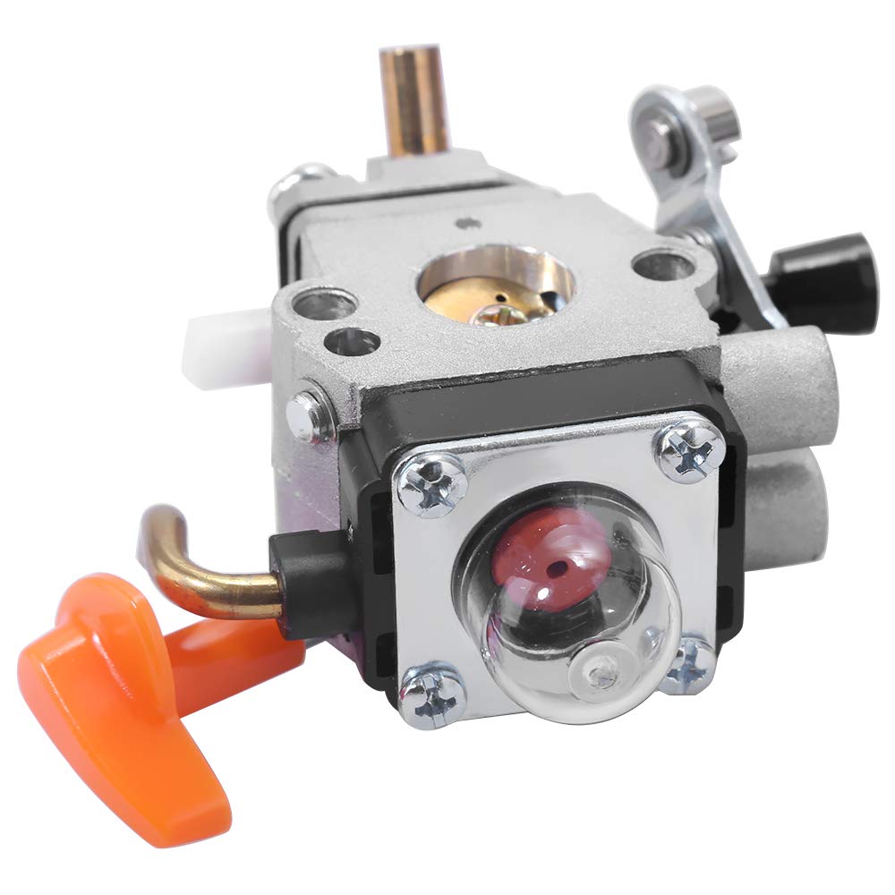 Zreneyfex FS90R Carburetor C1Q-S174 Replacement for STIHL FS87 FS90 FS100 FS110 HT100 HT101 HL100 HL90 KM110R FS100RX KM90R Carb Trimmer w/Air Fuel Filter Tune Up Kit 4180-120-0607