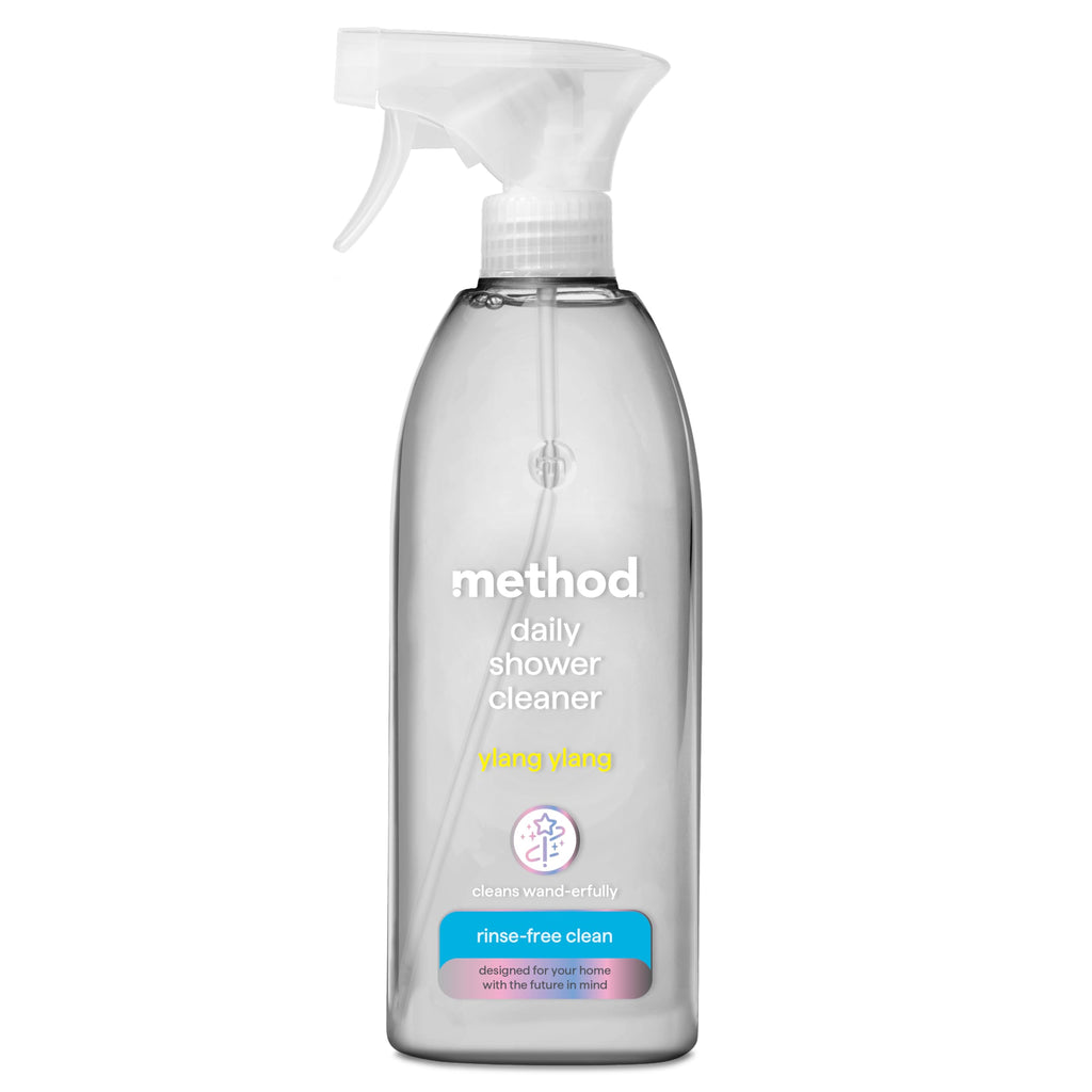 Method Daily Shower Spray 828ml UK
