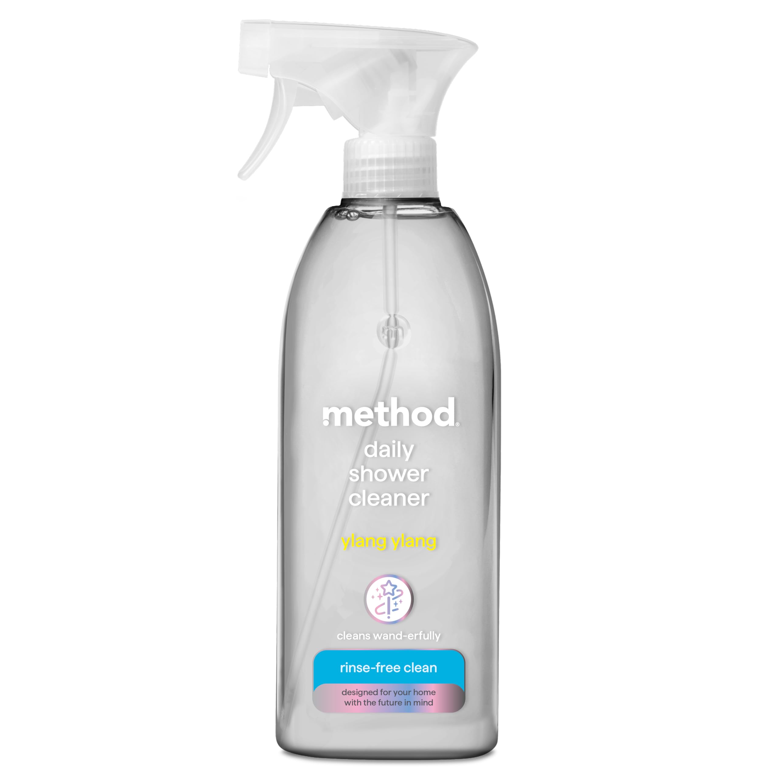 Method Daily Shower Spray 828ml UK