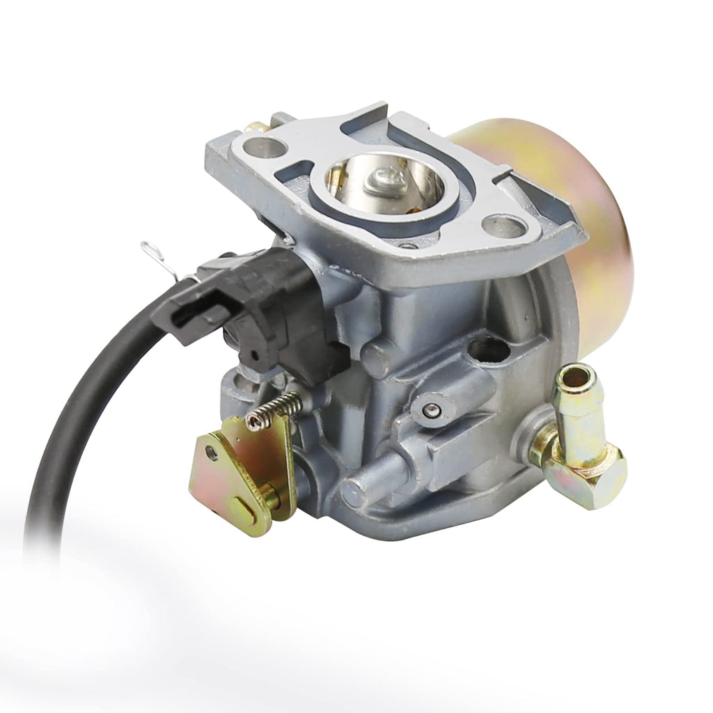 Carburetor Kit Replacement for HUAYI 170S 170SA Snow Blower MTD 951-10368 951-10638A 751-10638 751-10638A 951-14026A 951-14027A Models