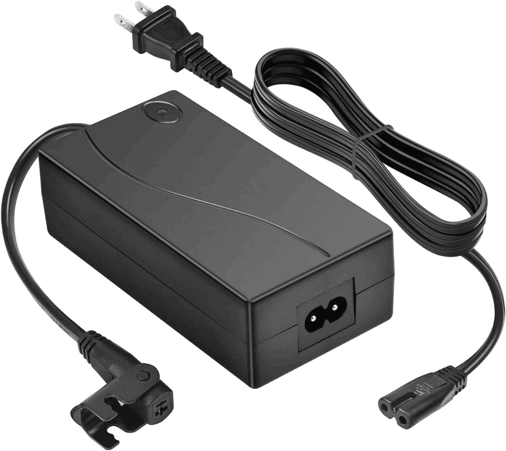 STAIGO Electric Sofa Recliner Transformer Charger or Lift Chair Power Adapter 29V 2A for Okin Limoss Pride Golden Lazboy Berkline Med-Lift+ AC/DC Power Cable