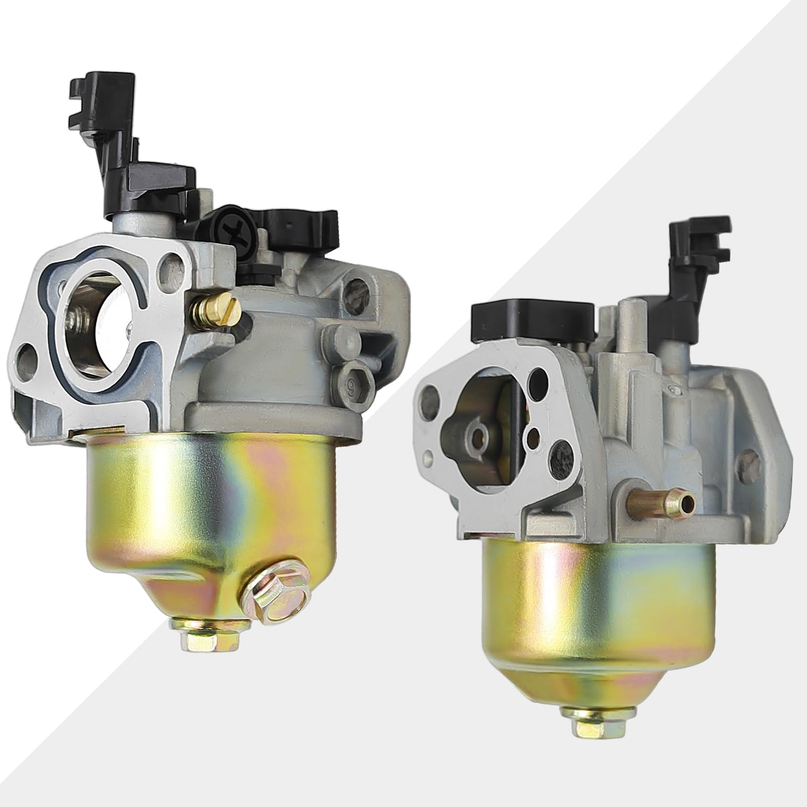 SYOWADA Carburetor Replacement For Champion 163cc 196cc 3000 3500 4000 Watts 6.5hp Generator 46558 46561 46596 46533 46534 Carb Kit