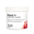 Cut Flower Food Floralife Crystal Clear 10 Ounce Powdered Tub