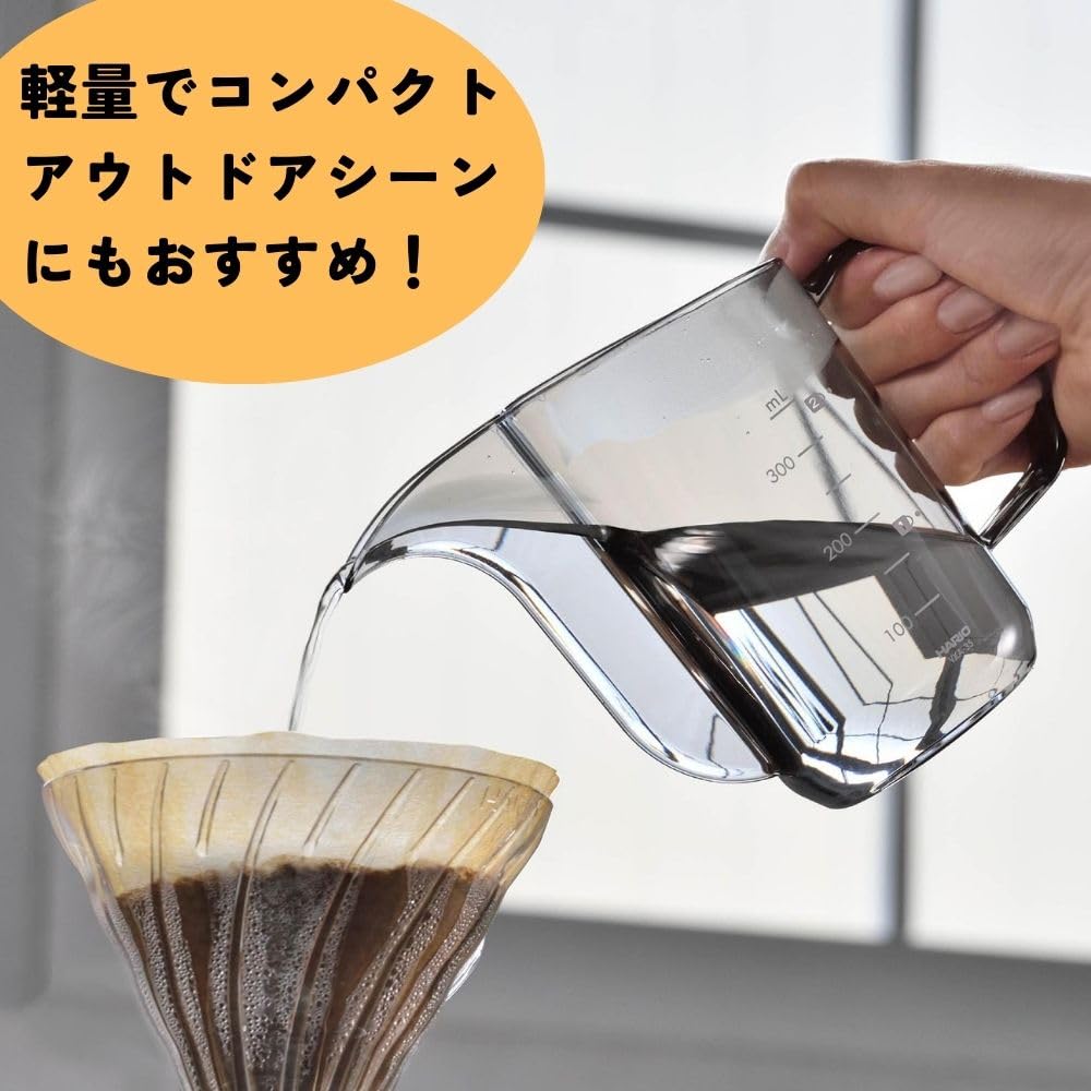 Hario V60 Air Drip Kettle, 350ml
