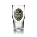 Guinness Official Green Collection Beer Glass, Classic Memorabilia (600ml)
