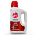 Hoover Renewal Carpet Cleaner Solution, 64oz., Fresh Meadows Scent, Everyday Carpet Solution, Removes Dirt and Grime from Carpet and Upholstery, Pair with Hoover Carpet Cleaner Machine, AH31924CA