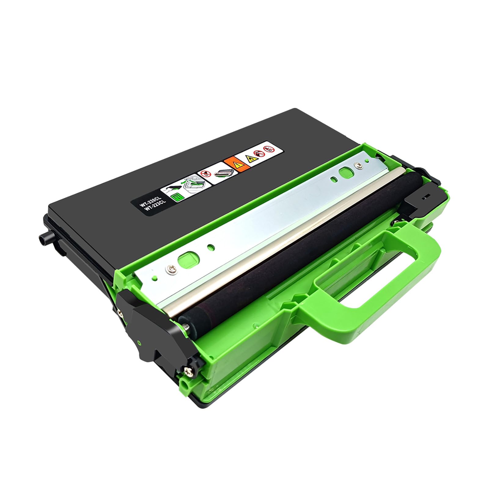 Aseker WT-220CL WT220CL WT-223CL WT223CL Waste Toner Box Compatible for Brother HL-3140CW MFC-3170CDW 3180CDW 9130CW 9330CDW 9340CDW Printer 50000 Pages WT 220CL Waste Cartridge Collector