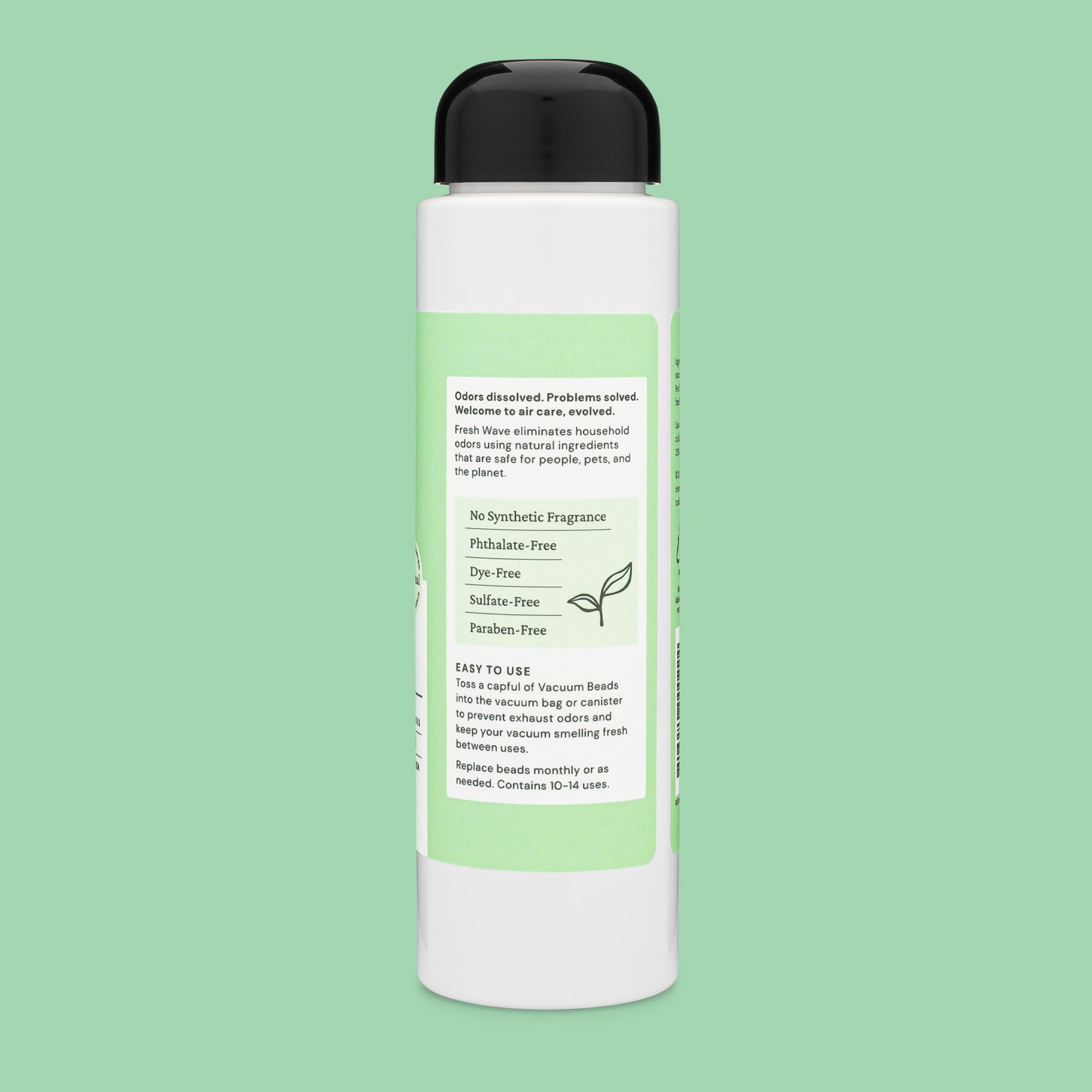 Fresh Wave Odor Removing Vacuum Beads, 5.25 oz
